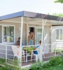 CAMPING SPIAGGIA D’ORO