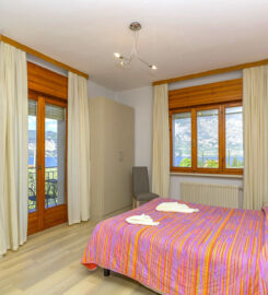 HOTEL GARNI CASA RABAGNO