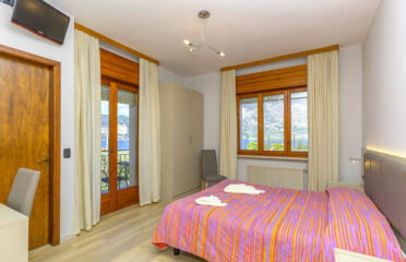 HOTEL GARNI CASA RABAGNO