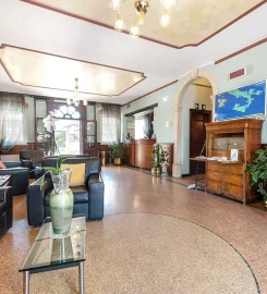 HOTEL VILLA MALASPINA