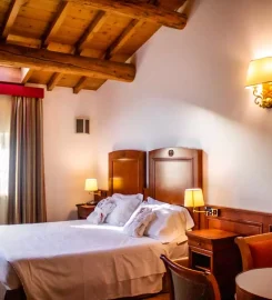 HOTEL VILLA MALASPINA