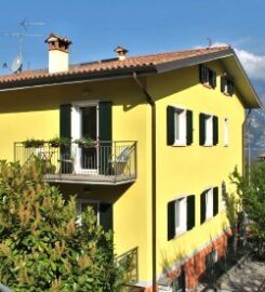 LAURA & JASMIN APARTMENTS