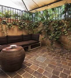 B & B VIALEROMADODICI