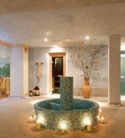 BOFFENIGO SMALL & BEAUTIFUL HOTEL THERMAE