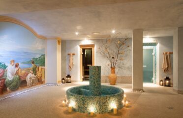 BOFFENIGO SMALL & BEAUTIFUL HOTEL THERMAE