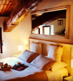 HOTEL CORTE MALASPINA