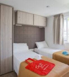 CAMPING SPIAGGIA D’ORO