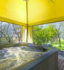 HOTEL GARNI CASA RABAGNO