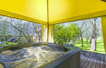 HOTEL GARNI CASA RABAGNO