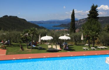 BOFFENIGO SMALL & BEAUTIFUL HOTEL THERMAE