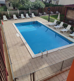 B & B VILLA CAMPOROSSO