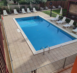 B & B VILLA CAMPOROSSO