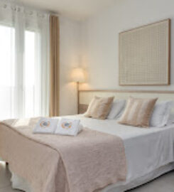 B & B VILLA CAMPOROSSO