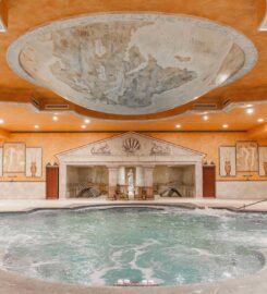 HOTEL VILLA QUARANTA PARK