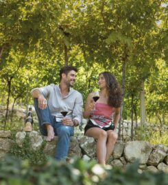 HOTEL VILLA QUARANTA PARK