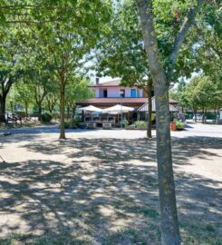 CAMPING AMICI DI LAZISE
