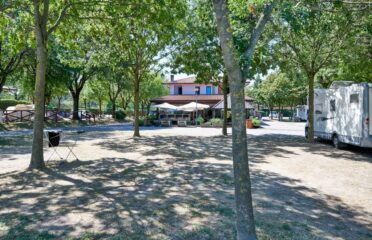 CAMPING AMICI DI LAZISE