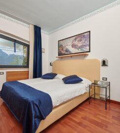 HOTEL VILLA CARLOTTA