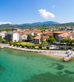 HOTEL DU LAC & BELLEVUE