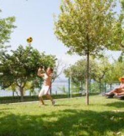 CAMPING SPIAGGIA D’ORO