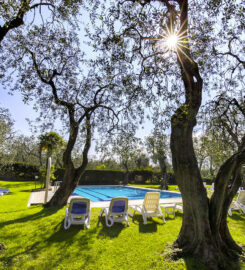 HOTEL GARNI CASA RABAGNO