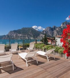 HOTEL LAGO DI GARDA