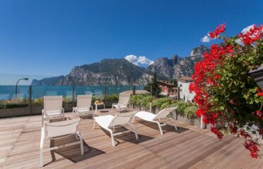 HOTEL LAGO DI GARDA
