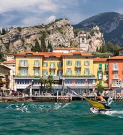 HOTEL LAGO DI GARDA