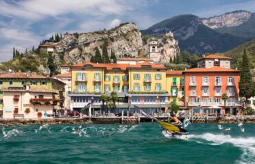 HOTEL LAGO DI GARDA