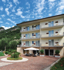 HOTEL GARNI’ ORCHIDEA