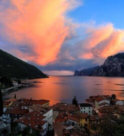 HOTEL LAGO DI GARDA