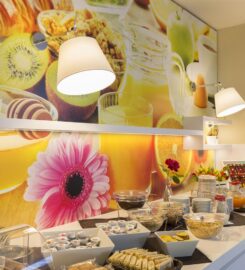 ALBERGO GARNI SELENE