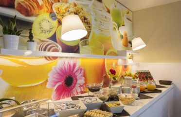 ALBERGO GARNI SELENE