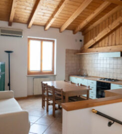 HOTEL CORTE PONTIGLIARDO