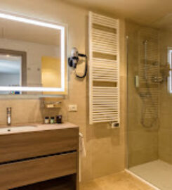 HOTEL LE TORRI DEL GARDA