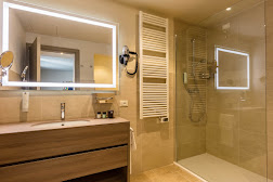 HOTEL LE TORRI DEL GARDA