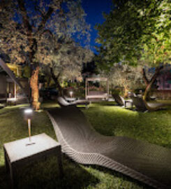 WELLNESS HOTEL CASA BARCA