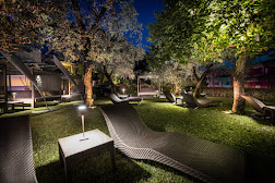 WELLNESS HOTEL CASA BARCA