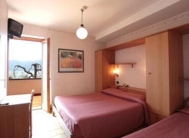 HOTEL FRADERIANA DI THURNER STEFANO