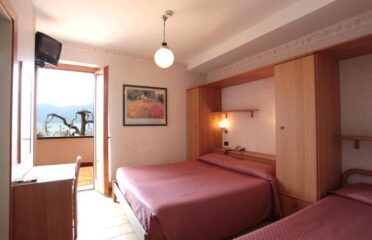 HOTEL FRADERIANA DI THURNER STEFANO