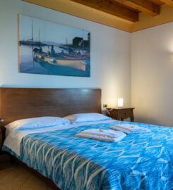 HOTEL CORTE PONTIGLIARDO