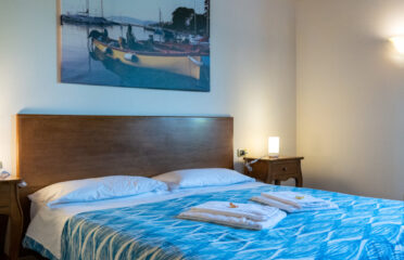 HOTEL CORTE PONTIGLIARDO