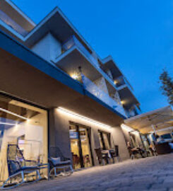 WELLNESS HOTEL CASA BARCA