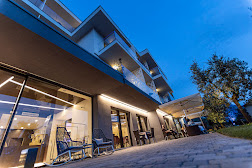 WELLNESS HOTEL CASA BARCA