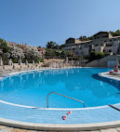 HOTEL LE TORRI DEL GARDA