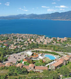 HOTEL LE TORRI DEL GARDA