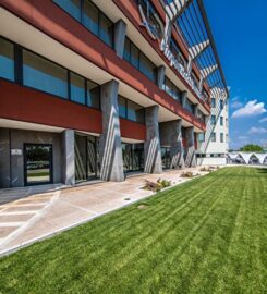 HOTEL AIRPORT VERONAV