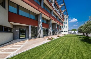 HOTEL AIRPORT VERONAV