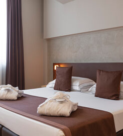 HOTEL AIRPORT VERONAV