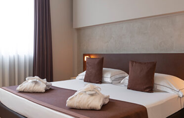 HOTEL AIRPORT VERONAV